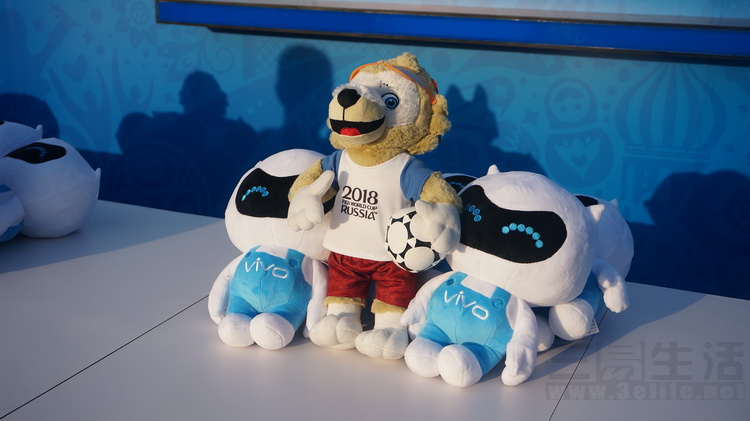 世界杯为什么和vivo合作,vivo赞助过哪些赛事