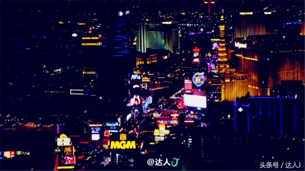 拉斯维加斯二日游攻略大全,拉斯维加斯免费游攻略