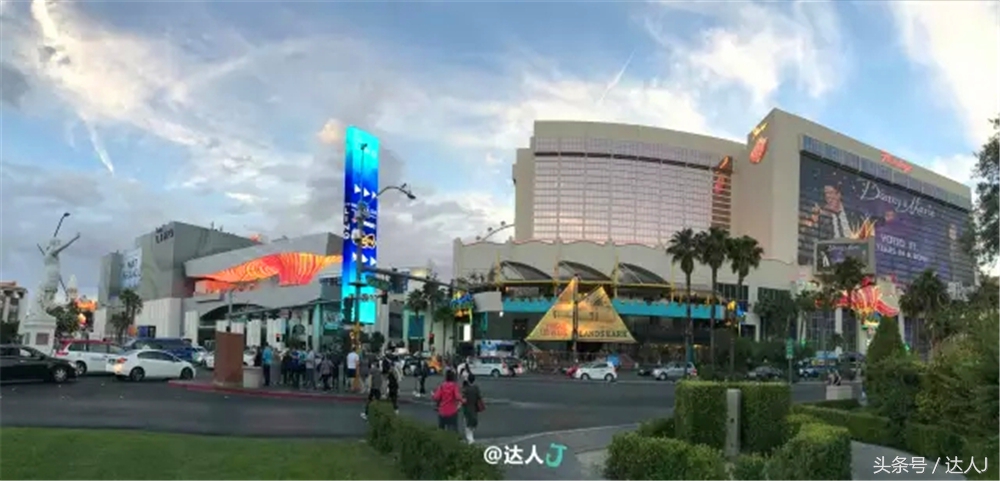 拉斯维加斯二日游攻略大全,拉斯维加斯免费游攻略