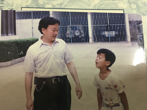 为了儿时梦想努力奋斗,儿时的梦想帕杰罗