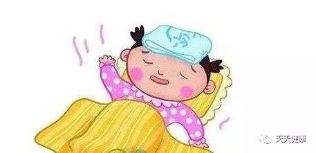 夏季低热应及时调治