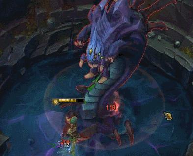 lol每日神操作锐雯又要崛起了,lol锐雯天赋介绍详细图解2020