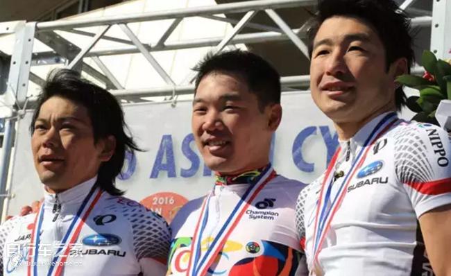 亚锦赛公路车精英组冠军,亚锦赛公路车冠军