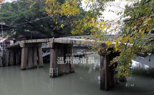 温州的最美古桥,温州古桥景点有哪些