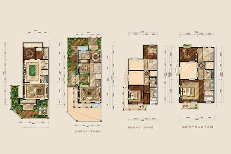 2016流行装修风格图片高清,2021年装修风格案例
