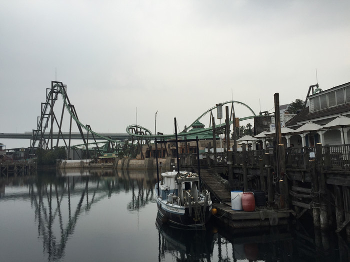 日本的冬天仍然色彩残暴,冬季日本的冰雪阳光