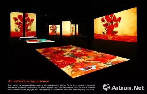 大师展的“战国时代”