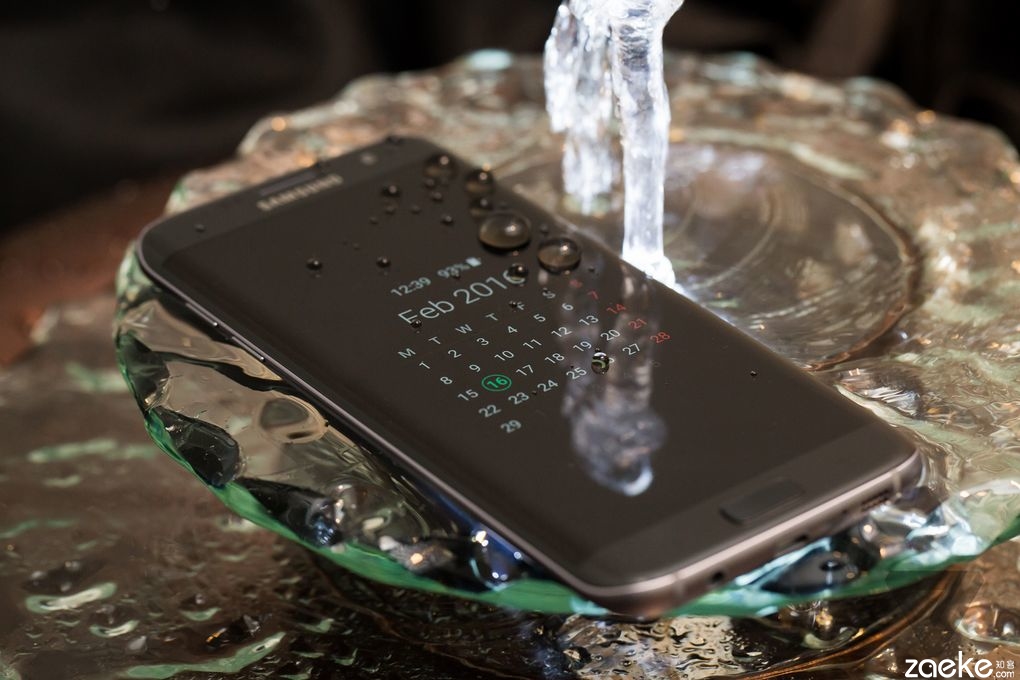 三星galaxy防水,三星s7edge支持电信卡么