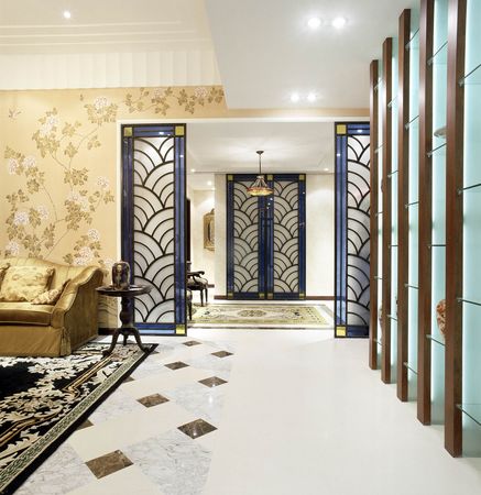 2016流行装修风格图片高清,2021年装修风格案例