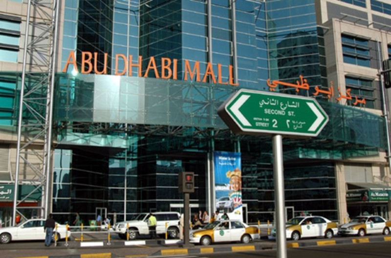 阿布扎比买衣服贵吗,阿布扎比购物买衣服攻略