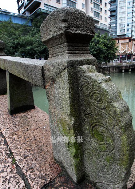 温州的最美古桥,温州古桥景点有哪些