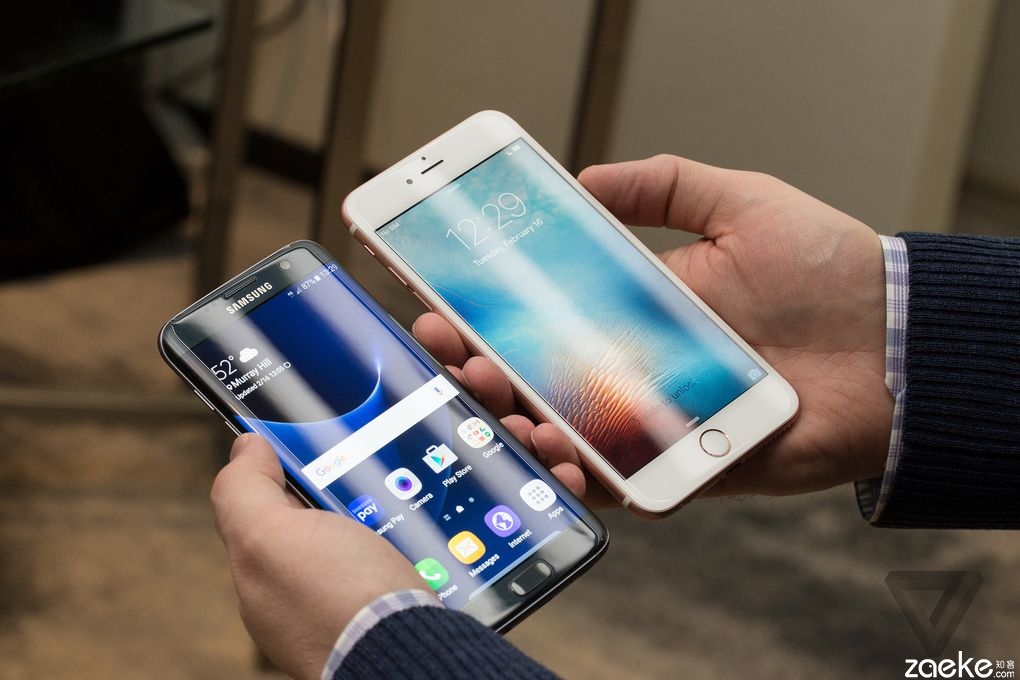 三星galaxy防水,三星s7edge支持电信卡么