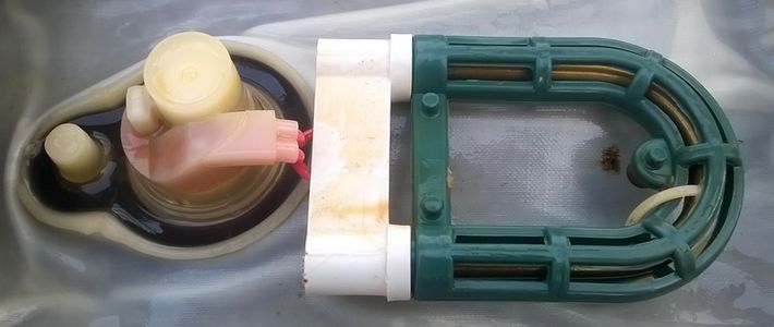 电热管式暖水袋推荐测评,如何分辨电热暖水袋