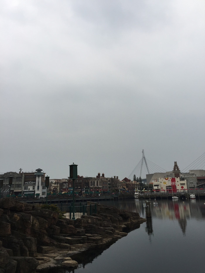 日本的冬天仍然色彩残暴,冬季日本的冰雪阳光