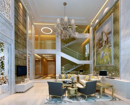 2016流行装修风格图片高清,2021年装修风格案例