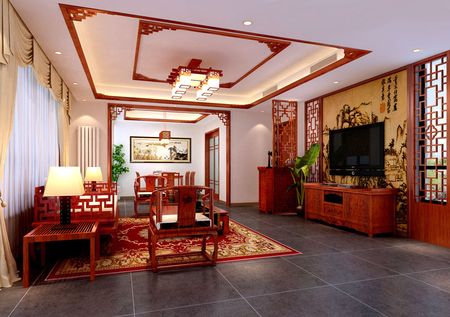 2016流行装修风格图片高清,2021年装修风格案例