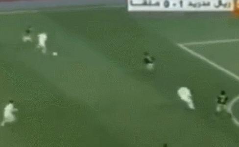 像莫德里奇一样踢球,像伊涅斯塔那样踢球