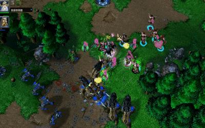 当暴雪游戏遇上游乐园全民实力赛大区赛预约开启