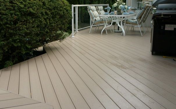 木塑地板最省钱做法,木塑地板施工有几种