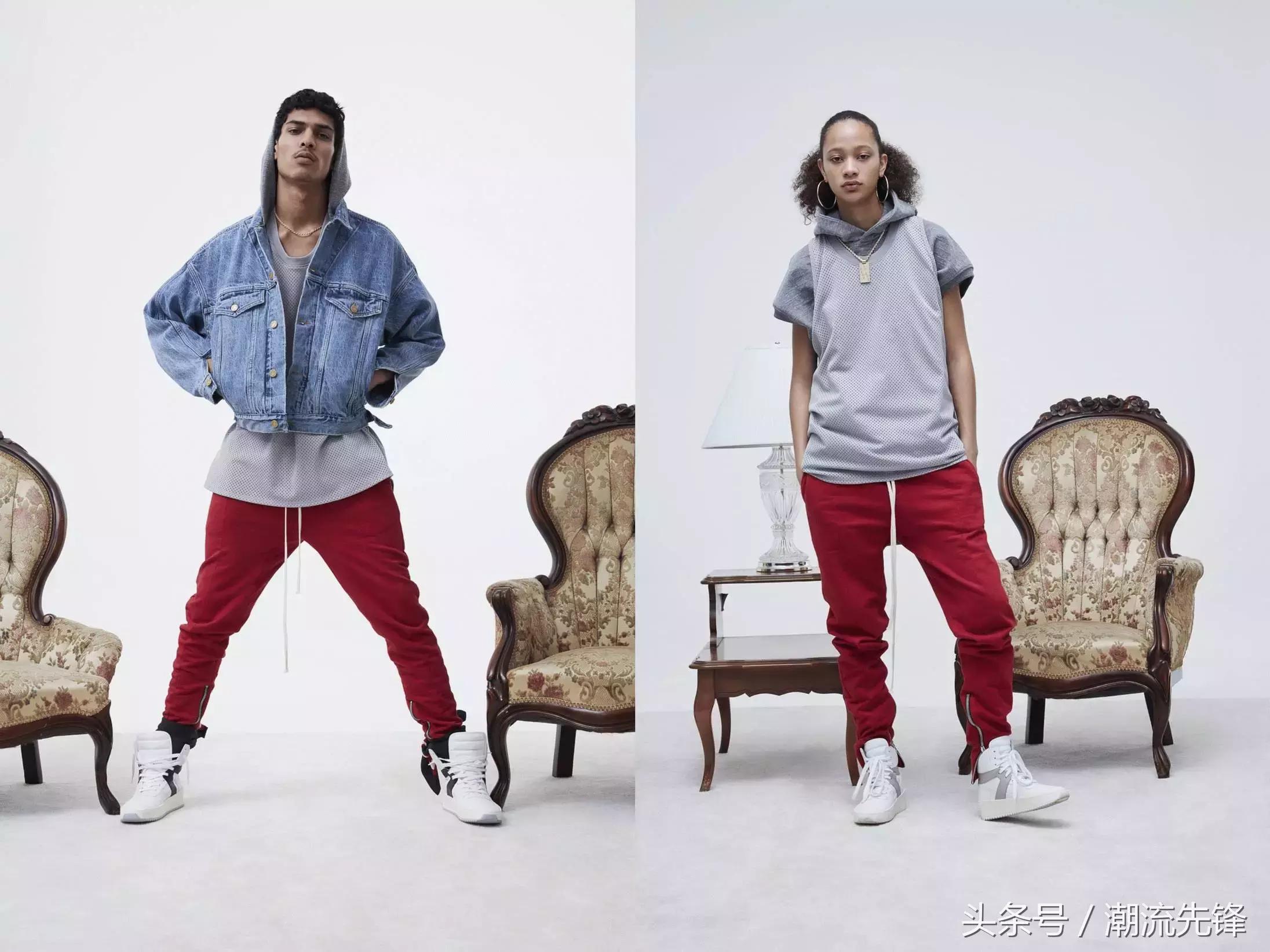 潮牌vetements夹克,潮牌vetements满印白