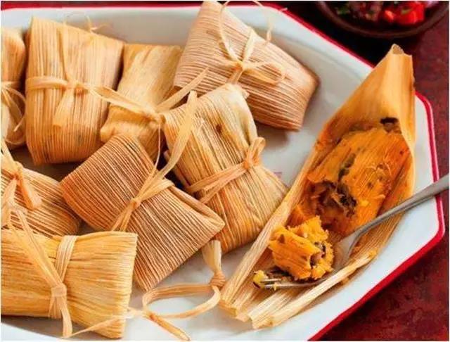 哪家粽子最全,四川成都最全粽子