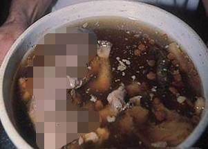 引产后的胎儿要怎么处理,引产后的胎儿自己怎么处理的