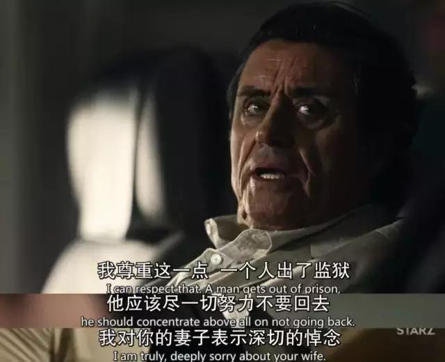 疯狂堕落，把杀人当游戏，美国的神创造了年度最大尺度之剧