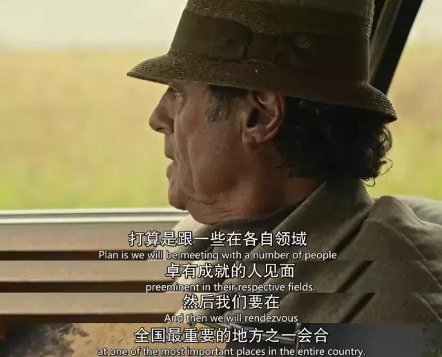 疯狂堕落，把杀人当游戏，美国的神创造了年度最大尺度之剧