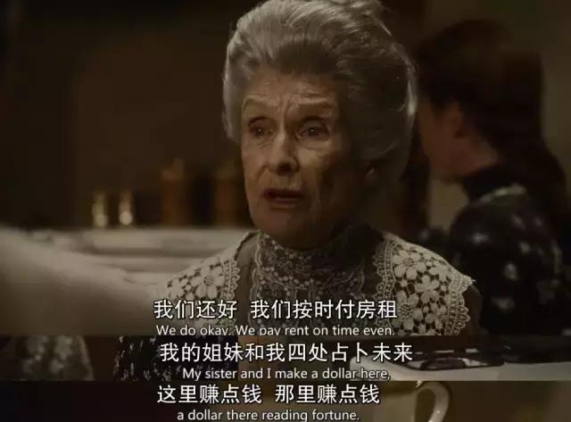 疯狂堕落，把杀人当游戏，美国的神创造了年度最大尺度之剧