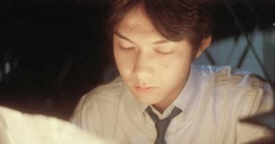 柏原崇少年感完整版,爹系少年感柏原崇