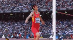 体坛冠军上综艺比明星还溜：运动场上赢过你，讲段子也比你厉害