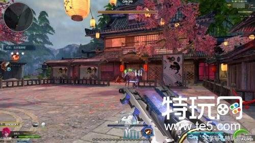 逆战单刷樱之都完整版,逆战半平民过樱之都