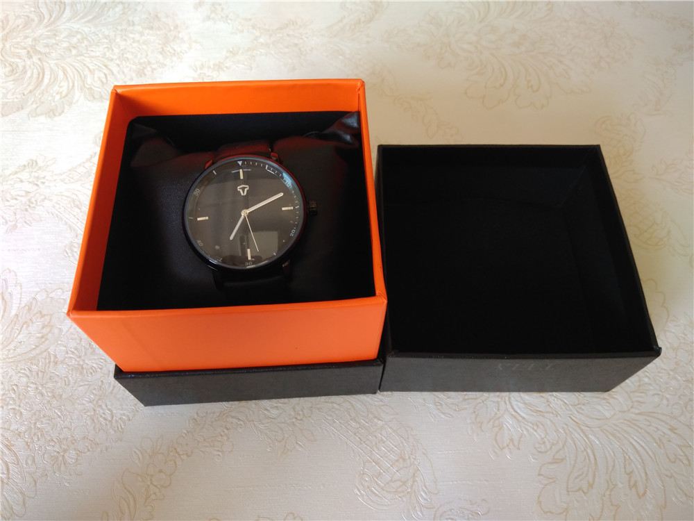 土曼三代智能手表开箱,土曼智能手表价格