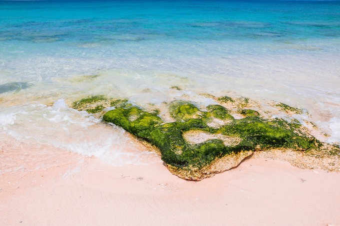 北纬18度三亚你不愿意错过的风景