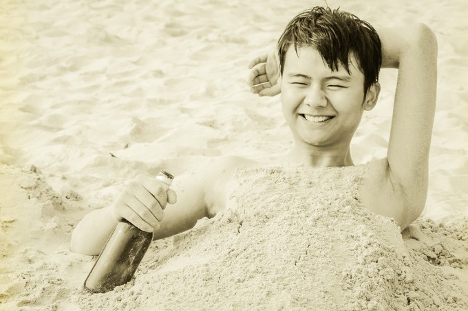 北纬18度三亚你不愿意错过的风景