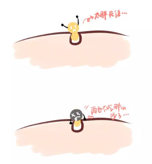 涓嶈姳閽辫繕鏈夋晥鐨勫幓榛戝ご鏂规硶get,娓╁拰楂樻晥鍘婚粦澶寸殑鏂规硶