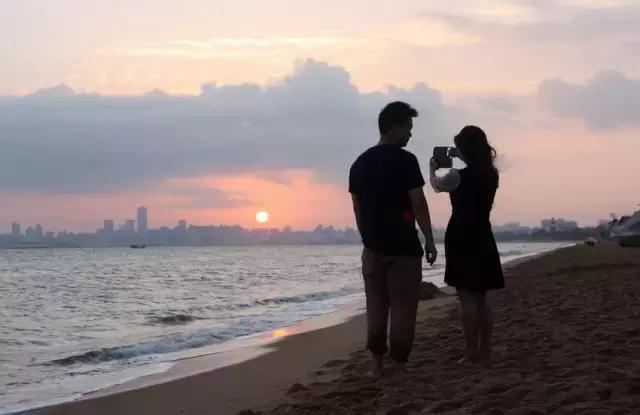 秦皇岛浪漫打卡圣地,秦皇岛浪漫的好地方