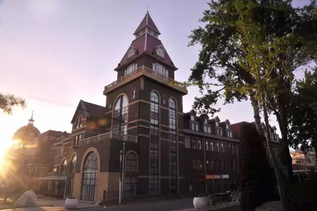 秦皇岛浪漫打卡圣地,秦皇岛浪漫的好地方