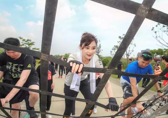 三大明星与五千勇士，锐步—斯巴达组合揭开新篇章，核心在于选择