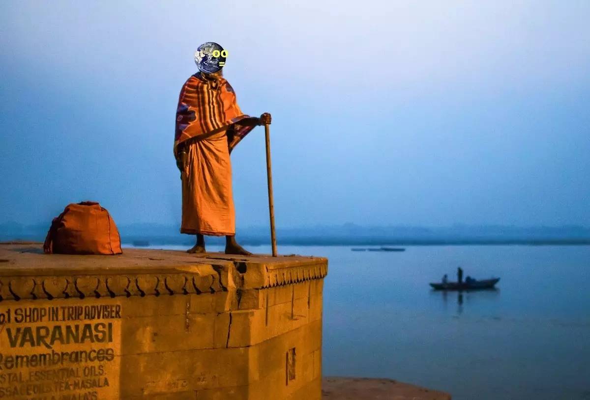 印度恒河中浮尸从哪来,纪录片印度恒河浮尸