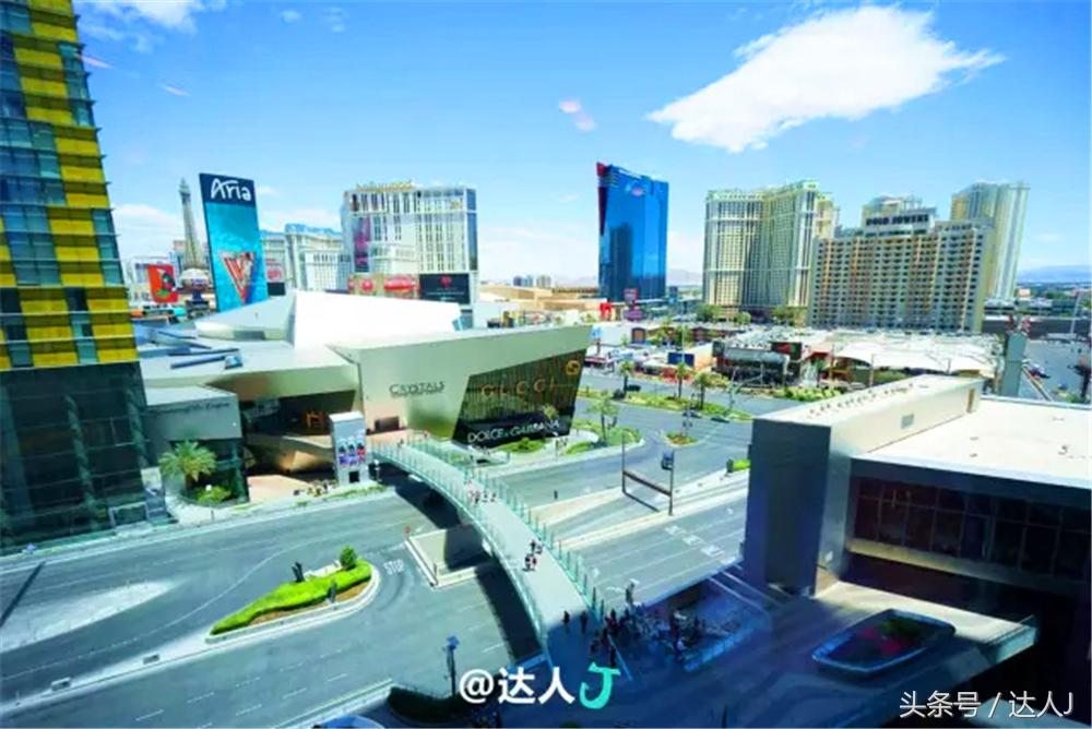 拉斯维加斯二日游攻略大全,拉斯维加斯免费游攻略