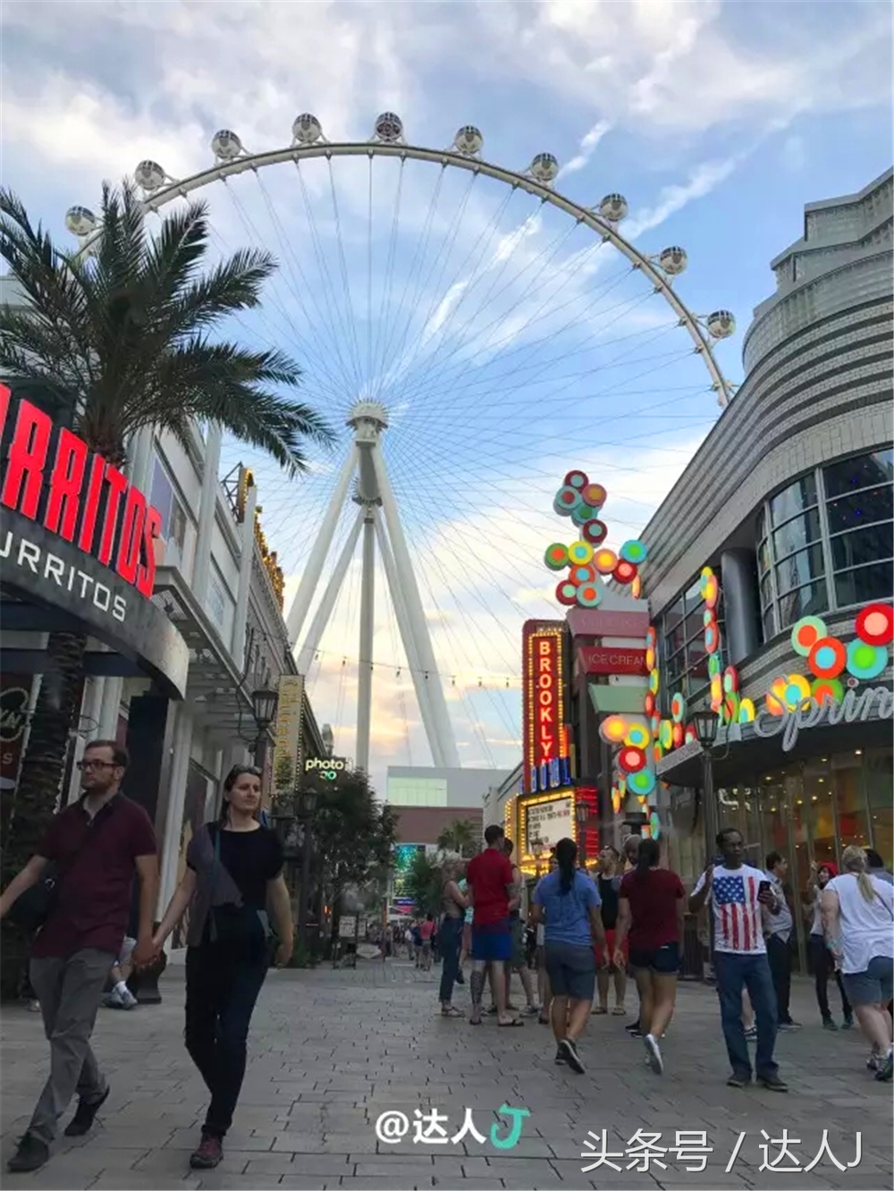 拉斯维加斯二日游攻略大全,拉斯维加斯免费游攻略