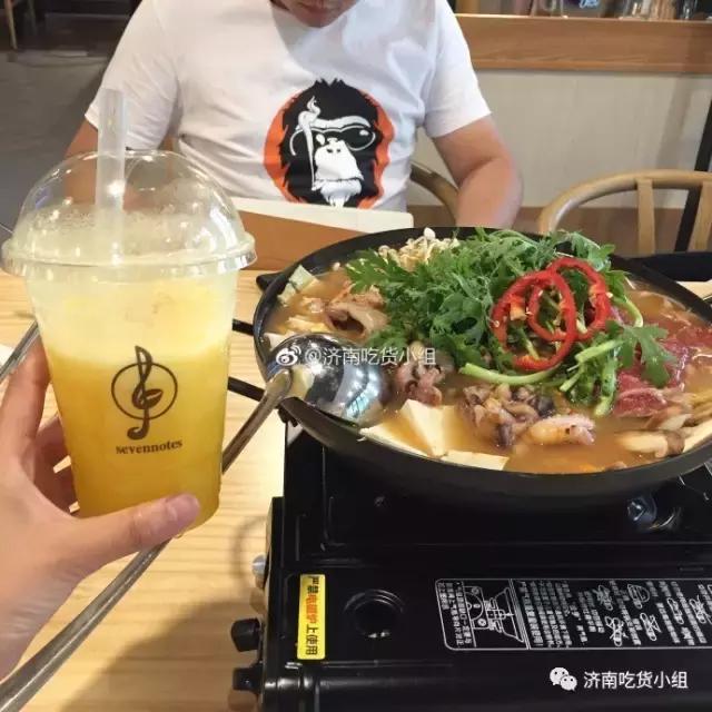 6月，济南也有了6家新店可以去吃了，走起？！