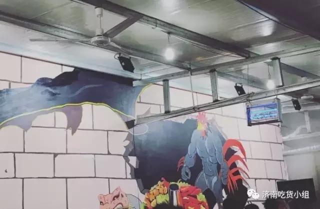 6月，济南也有了6家新店可以去吃了，走起？！