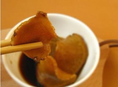 老生姜与白癜风,生姜能治白癜风