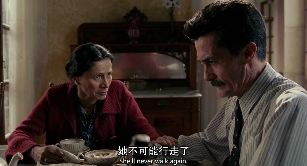 丈夫生性“贪色”，妻子竟不离不弃！艺术家的思维猜不透啊！