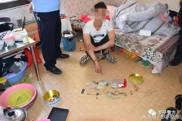 不说话、绝食对抗民警工作最终供述犯罪事实