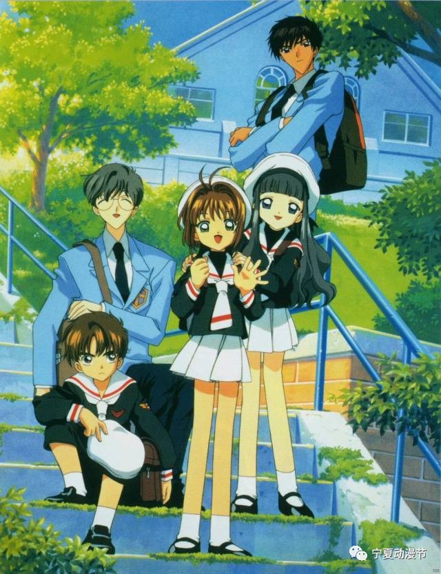 每一个角落都是我们的童年动画片,童年经典动画片陪我长大