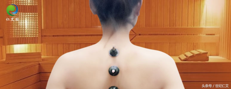 总听人家说艾灸这样好，那样好，到底艾灸有什么好呢？