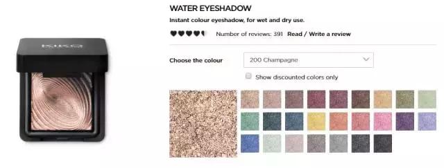 亲测‖大牌的替代品，平价彩妆中的扛把子！